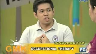 What is Occupational Therapy [upl. by Holzman]