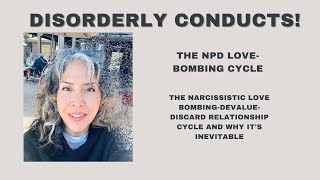 The Narcissistic Love Bombing Cycle and Why Its Inevitable [upl. by Reginald]