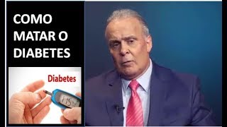 Dr Lair Ribeiro Soluções Para Matar a Diabetes [upl. by Norvun377]