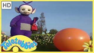 Delilah Packing  Teletubbies  Live Action Videos for Kids  WildBrain Zigzag [upl. by Airyt]