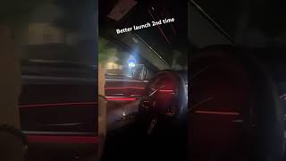 2022 BMW M550i stock vs 2018 BMW 340i Unknown Mods [upl. by Mcquade]