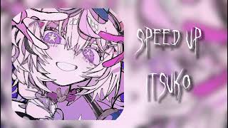 Оля Поляковаpolyakova style speed upnightcore [upl. by Rivard]