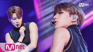 TAEMIN  MOVE Comeback Stage  M COUNTDOWN 171019 EP545 [upl. by Ettenaej]