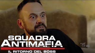 Squadra Antimafia Il Ritorno Del Boss  Sono io tuo padre [upl. by Clarice425]