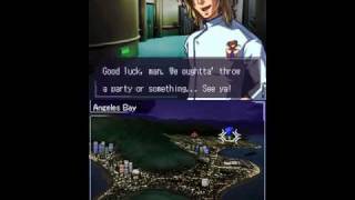 Trauma Center Under the Knife  Chapter 31 New Beginnings [upl. by Bebe]