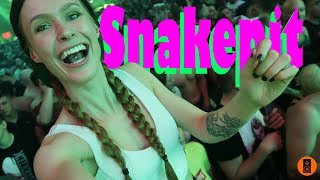 THE NEED FOR SPEED  Snakepit 2018 [upl. by Read303]