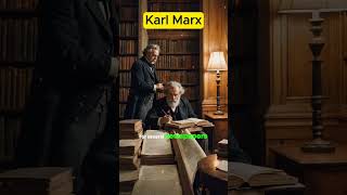 The Surprising Life of Karl Marx [upl. by Htial]