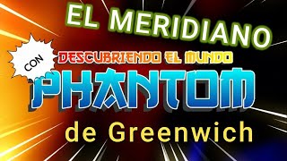 “Descubre los Secretos del Meridiano de Greenwich ¡Datos Curiosos que No Conocías 🌍🕰️” [upl. by Pauwles964]