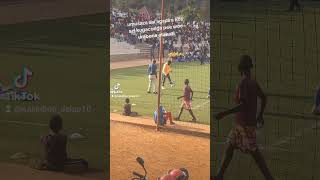 Umusaza ufite imano idasanzwe muri football [upl. by Ecenahs]