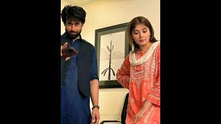 Ishq Murshid 16Ishq Murshid Episode 16Ishq Murshid Ep 16 Promo ishqmurshid shorts teaser [upl. by Hamilton]