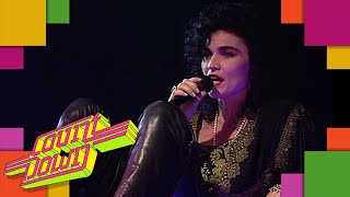 Alannah Myles  Black Velvet  COUNTDOWN 1990 [upl. by Hauger]