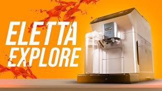 DeLonghi Eletta Explore  Test et Avis HONNÊTE [upl. by Henrietta16]