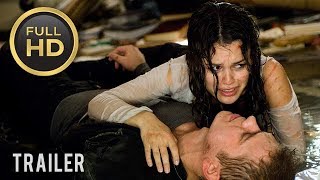 🎥 JUMPER 2008  Movie Trailer  Full HD  1080p [upl. by Brok]