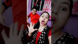 Shebadi shorts comedy subscribe [upl. by Sirapal]