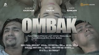 Ombak 2022  Official Trailer [upl. by Anigal]