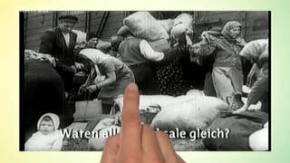 Wer sind die Donauschwaben  Donauschwäbisches Zentralmuseum Ulm  SWR Fernsehen [upl. by Satsoc]