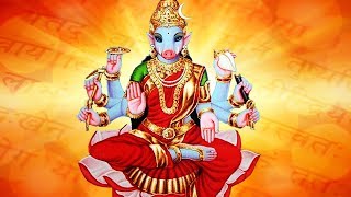 Varahi Sahasranamam  1000 Names Of Goddess Varahi Devi With Lyrics  Most Powerful Mantra [upl. by Steffen]