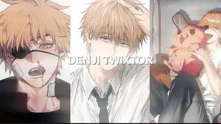 DENJI TWIXTOR 4K NO CC  CC [upl. by Dey660]