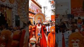 खुश होंगे हनुमान रामराम रटे जा  Salasar Balaji Dham Status Video  Salasar Balaji Dham Mandir [upl. by Notlef]