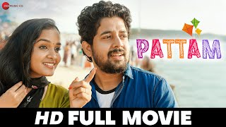 Pattam  Thavasi Murali Krishnan Johnsi Raveena Kamalesh  Tamil Full Movie 2021 [upl. by Lyred]