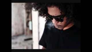 AbSoul  Terrorist Threats feat Danny Brown amp Jhene Aiko [upl. by Barayon]