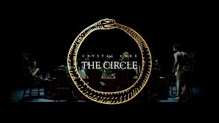 Crystal Lake THE CIRCLE【Official Music Video 】 [upl. by Atsyrc499]