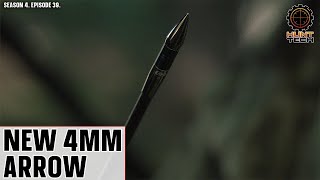 A Ballistically Advanced Hunting Arrow [upl. by Eehtomit]