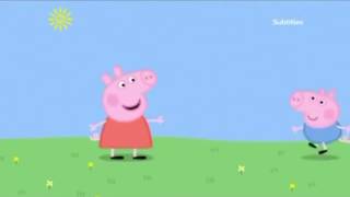 Mlg Peppa Pig 13  The Funfair [upl. by Airelav]