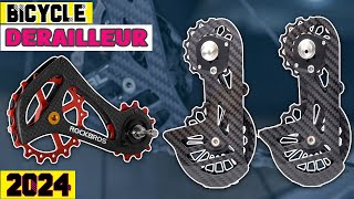 Best Bicycle Derailleur in 2024  Best Care  AliExpress [upl. by Hambley]