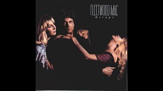 Fleetwood Mac  quotGypsyquot 2016 remaster [upl. by Ydnerb748]