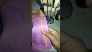 Create sleeve variations sewing sewinghacks diy turorialjahit sewingtutorial [upl. by Auqeenwahs]