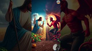 Farming jesus 🌾🌾jesus fe amen jesuschrist fé jennie shorts shortvideo edit god [upl. by Bannerman434]