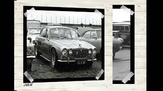 CUSTOM CARS UK FROM THE 1970s PART THREE [upl. by Nilecoj]