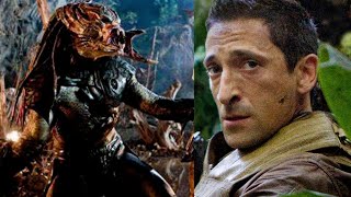 Predators 2010 Movie Review [upl. by Nyrol988]