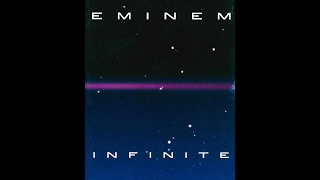 Eminem  Infinite Full Album [upl. by Nhar905]