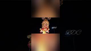 Kaddudai Arasady Vinayagar Temple 3rd day Festival 2024 [upl. by Grube305]