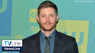 Jensen Ackles’ New TV Show With One Chicago’s Derek Haas  Countdown [upl. by Naga]