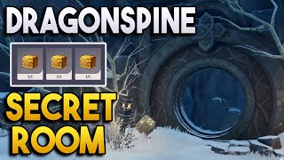 Dragonspine Secret Room  Priest Princess and Scribe  World Quests and Puzzles 【Genshin Impact】 [upl. by Coombs114]