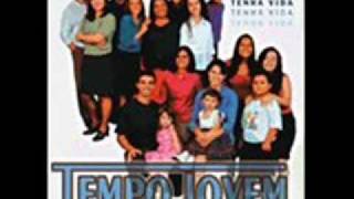 Grupo Tempo Jovem  O Peso da Cruz [upl. by Kammerer]