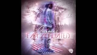 Jacquees  Radio Fan Affiliated [upl. by Solracsiul]