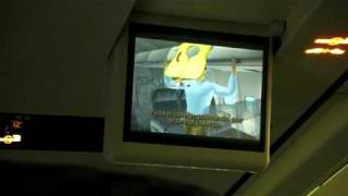 copa airlines safety video 737 [upl. by Ayita901]