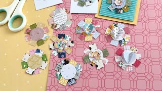 Easy paper birthday Decoration idea  handmade birthday decoration ideas at home Easy Ideas [upl. by Christy997]