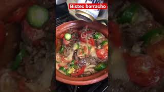 Bistec borracho [upl. by Calypso641]