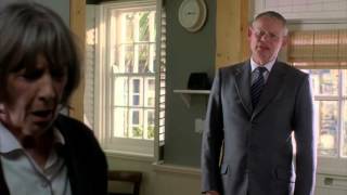 Doc Martin Series 7 Ep 1 Clip [upl. by Cotsen654]