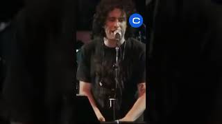 Efemérides 22 de agosto Un día como hoy nació Andrés Calamaro cantautor argentino [upl. by Elyad]