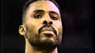 NBA on NBC Finals Open 1992 [upl. by Earvin]