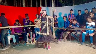 Agun Lagailo Tinku Ruposi ami khub dami  Bangladeshi Holud Night 2024  আগুন লাগাইলো  SR Everyday [upl. by Vine]