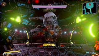 Borderlands 3 My fastest Mayhem 10 Agonizer kill [upl. by Ard]