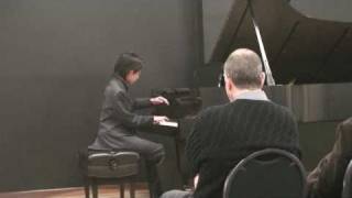 Brahms Rhapsody in G minor Op 79 No 2 [upl. by Hewart666]