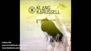 Klangkarussell ft Will Heard  Sonnentanz Extended Mix by DJ Jumax [upl. by Ketti]